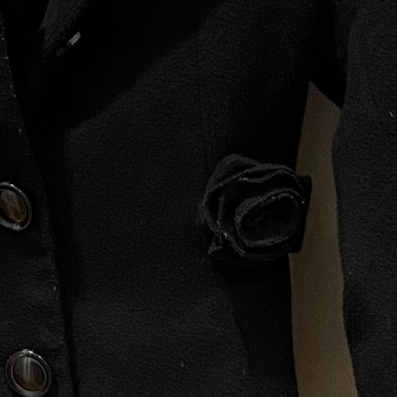 Jessica Simpson winter coat - Picture 5 of 7